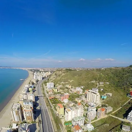 Apartmán Sea View *