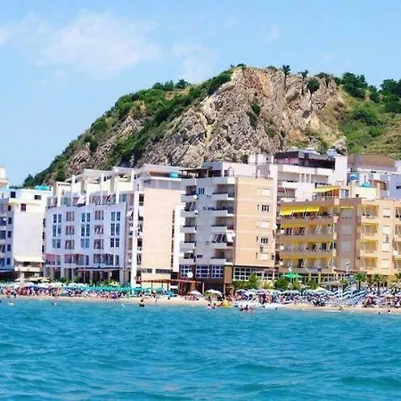 Sea View * Durrës