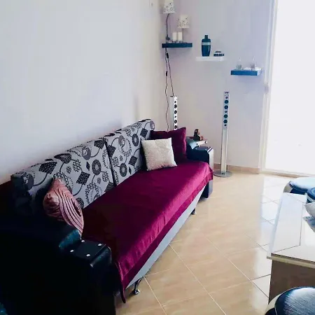 Apartmán Sea View