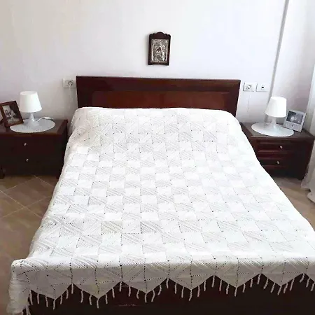 Apartmán Sea View *