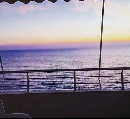 Apartmán Sea View Durrës