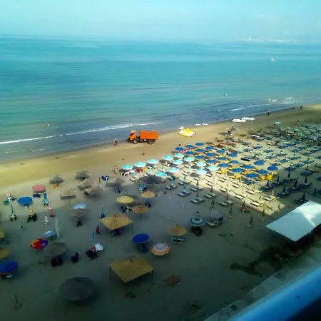 Sea View Apartmán