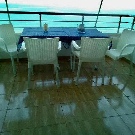 Sea View * Durrës