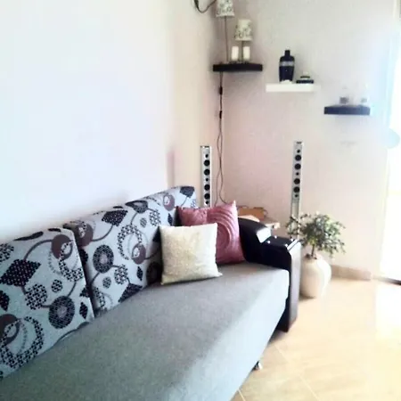 Apartmán Sea View