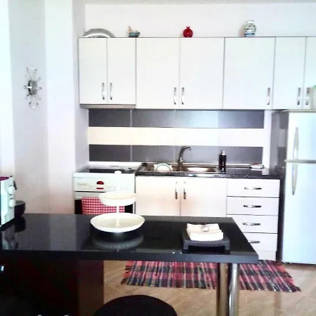 Apartmán Sea View Durrës