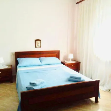 Sea View Apartmán *