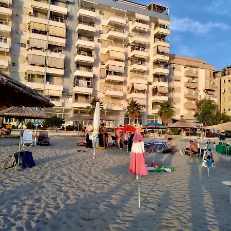 Sea View *